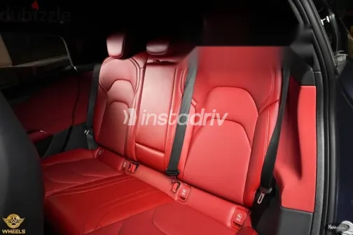 شاومي اس يو 7 2025 أبيض مستعملة للبيع - 7