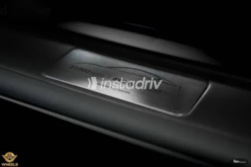 شاومي اس يو 7 2025 أبيض مستعملة للبيع - 8