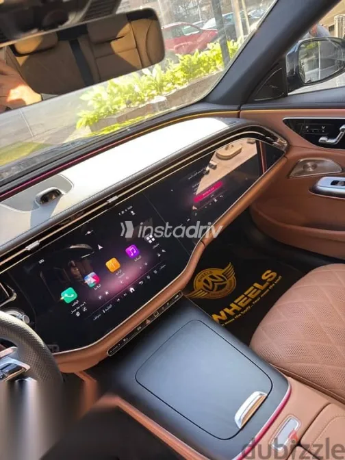 Mercedes E 200 2026 Black Used for Sale - 7