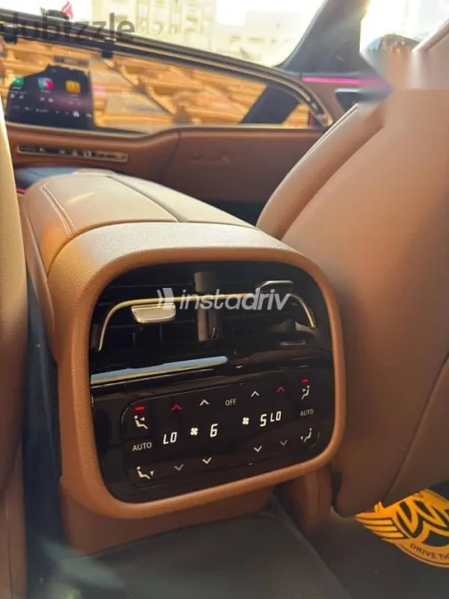 Mercedes E 200 2026 Black Used for Sale - 8