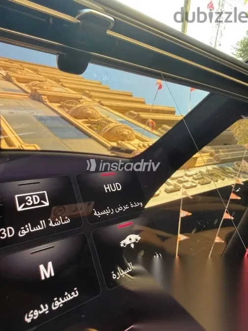 Mercedes E 200 2026 Black Used for Sale - 9