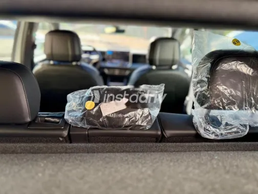 فولكس فاغن تيجون 2024 أبيض مستعملة للبيع - 5