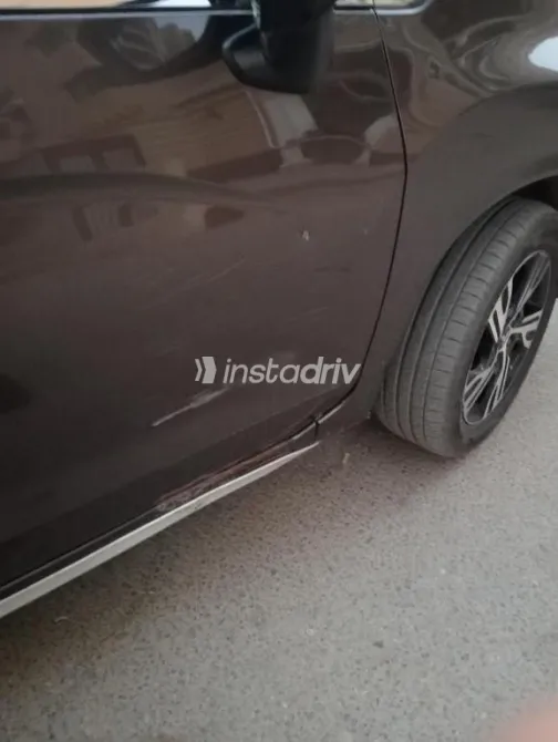 Mitsubishi Xpander 2022 Mocha Used for Sale - 4