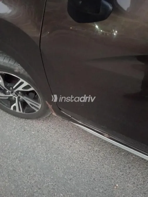 Mitsubishi Xpander 2022 Mocha Used for Sale - 5