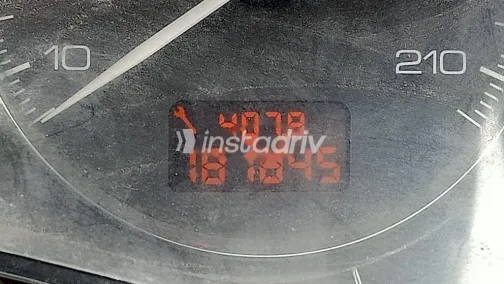 Peugeot 307 2006 Dark Gray Used for Sale - 5