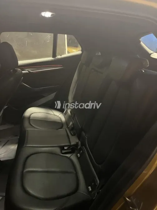 BMW X2 2019 White Used for Sale - 2