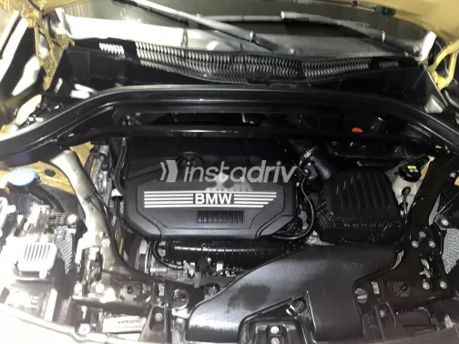 BMW X2 2019 White Used for Sale - 5