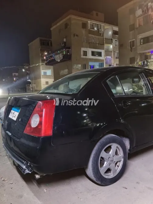 Speranza A516 2008 Black Used for Sale - 1