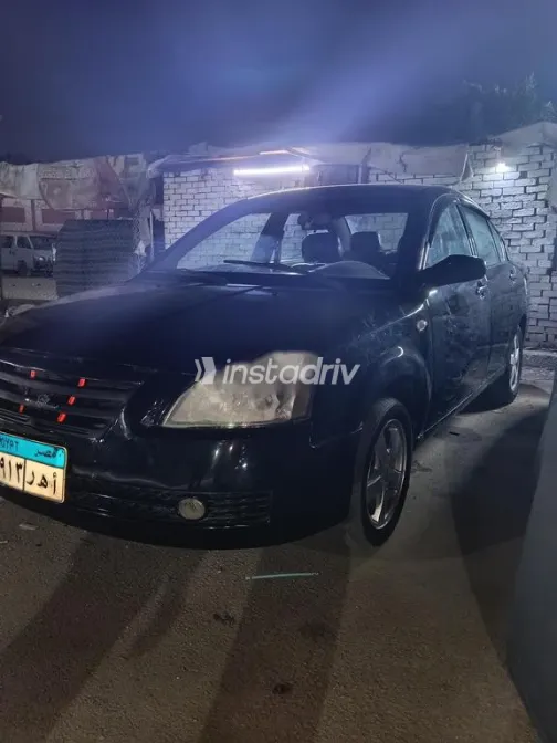 Speranza A516 2008 Black Used for Sale - 2