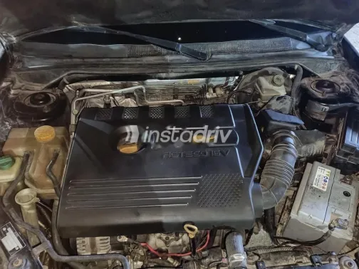 Speranza A516 2008 Black Used for Sale - 5