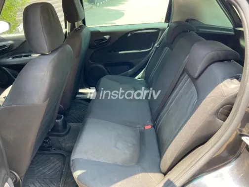 Fiat Punto 2016 Black Used for Sale - 4