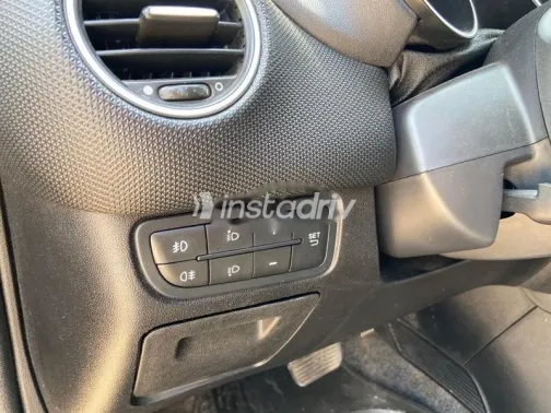 Fiat Punto 2016 Black Used for Sale - 5