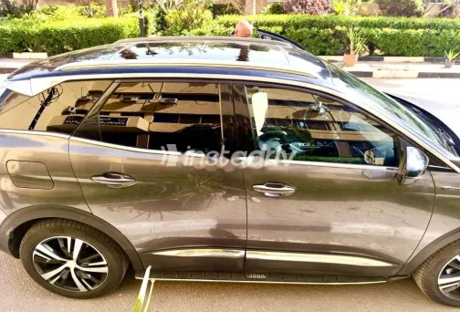 بيجو 3008 2020 أبيض مستعملة للبيع - 2