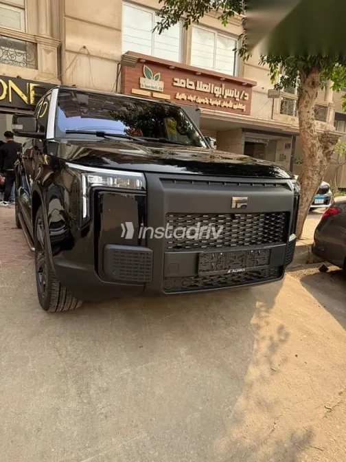 روكس 01 2026 أسود جديدة للبيع - 2