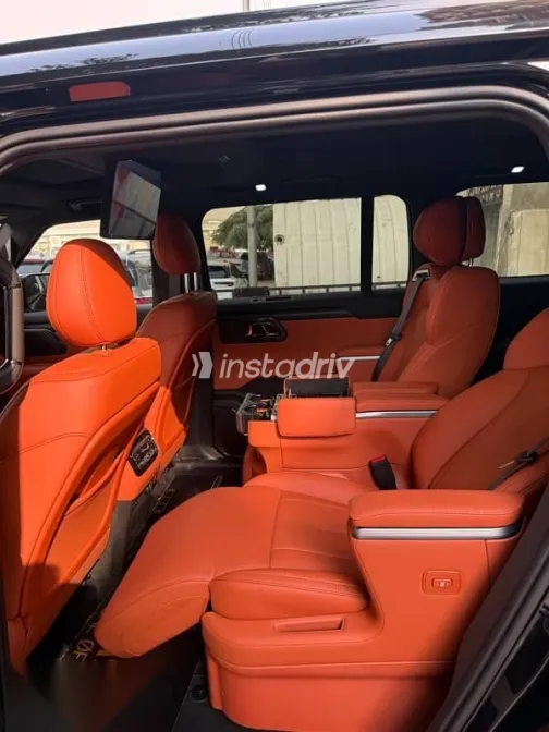 روكس 01 2026 أسود جديدة للبيع - 5