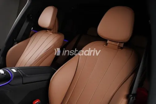 Mercedes E 200 2026 Black New for Sale - 5