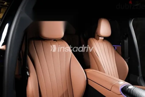 Mercedes E 200 2026 Black New for Sale - 6