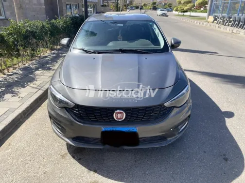 فيات تيبو 2021 بيج مستعملة للبيع - 1