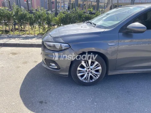 فيات تيبو 2021 بيج مستعملة للبيع - 2