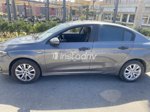 فيات تيبو 2021 بيج مستعملة للبيع - 3