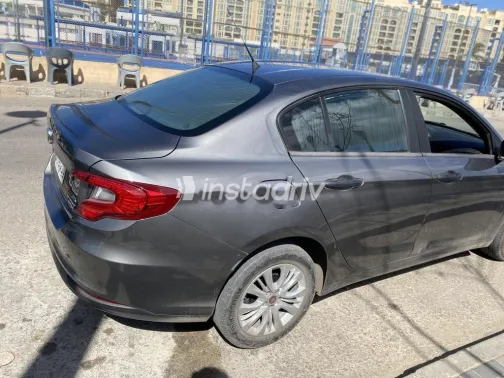 فيات تيبو 2021 بيج مستعملة للبيع - 5