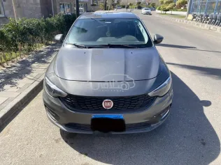 فيات تيبو 2021 بيج مستعملة للبيع