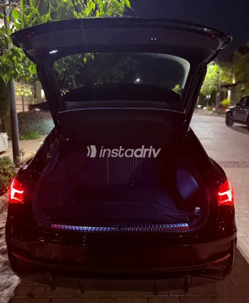 اودي Q3 2024 أبيض مستعملة للبيع - 4