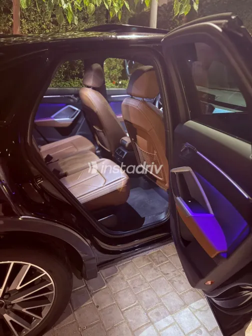 اودي Q3 2024 أبيض مستعملة للبيع - 9