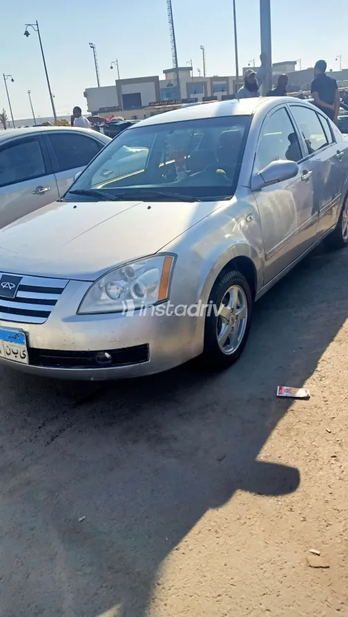 اسبيرانزا A516 2007 أبيض مستعملة للبيع - 1