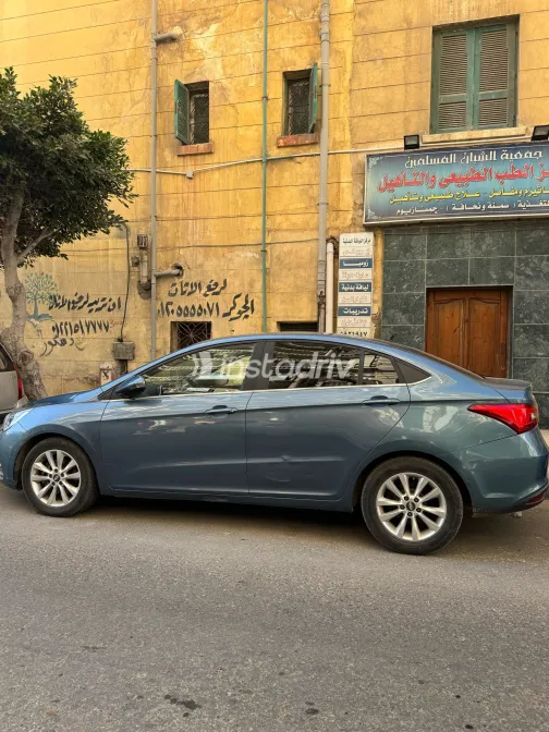 شيرى اريزو 5 2021 أبيض مستعملة للبيع - 4