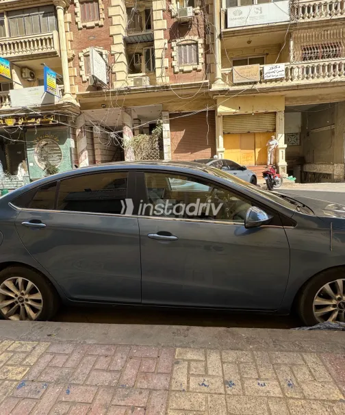 شيرى اريزو 5 2021 أبيض مستعملة للبيع - 5