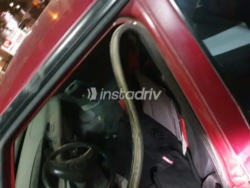 Skoda Felicia 1995 White Used for Sale - 1