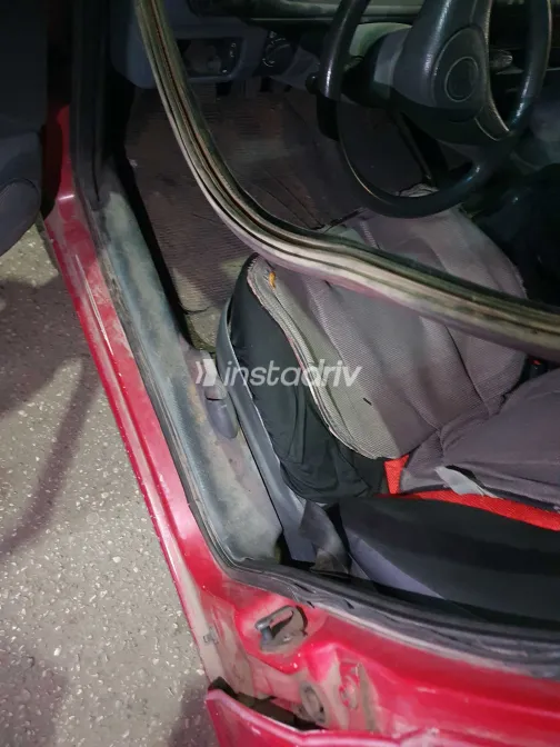 Skoda Felicia 1995 White Used for Sale - 6