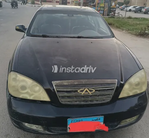 اسبيرانزا A620 2011 أبيض مستعملة للبيع - 1