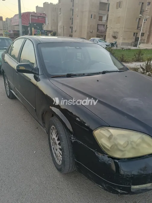 اسبيرانزا A620 2011 أبيض مستعملة للبيع - 2