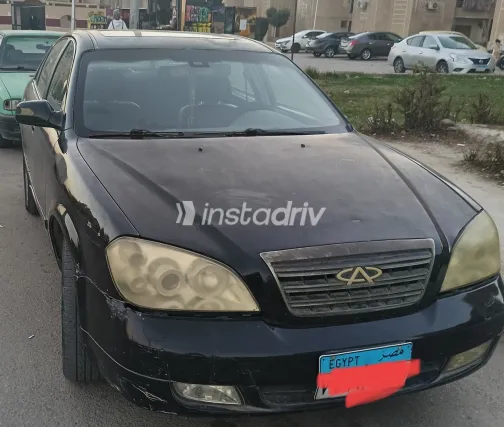 اسبيرانزا A620 2011 أبيض مستعملة للبيع - 3