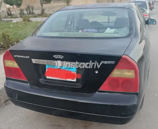 اسبيرانزا A620 2011 أبيض مستعملة للبيع - 4