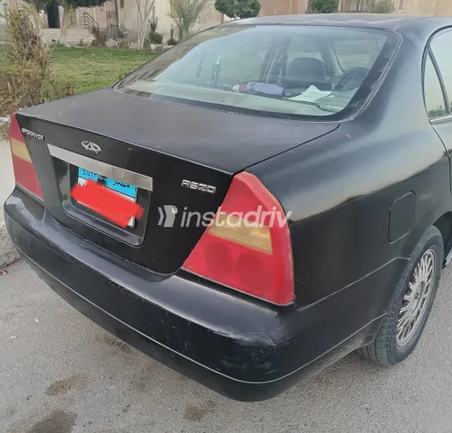 اسبيرانزا A620 2011 أبيض مستعملة للبيع - 5