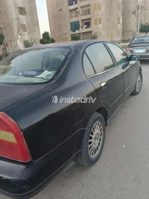 اسبيرانزا A620 2011 أبيض مستعملة للبيع - 6