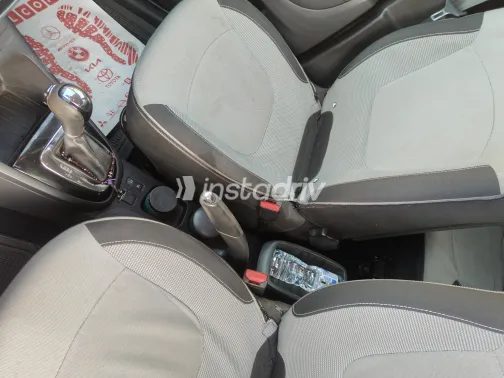 رينو كابتشر 2016 أبيض مستعملة للبيع - 6