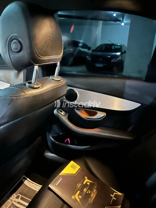 مرسيدس C 200 2019 أبيض مستعملة للبيع - 6