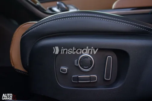 لاند روفر فيلار 2021 أبيض مستعملة للبيع - 8