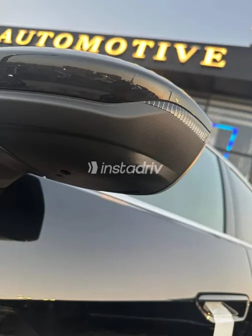 اودي A5 2025 أسود جديدة للبيع - 7