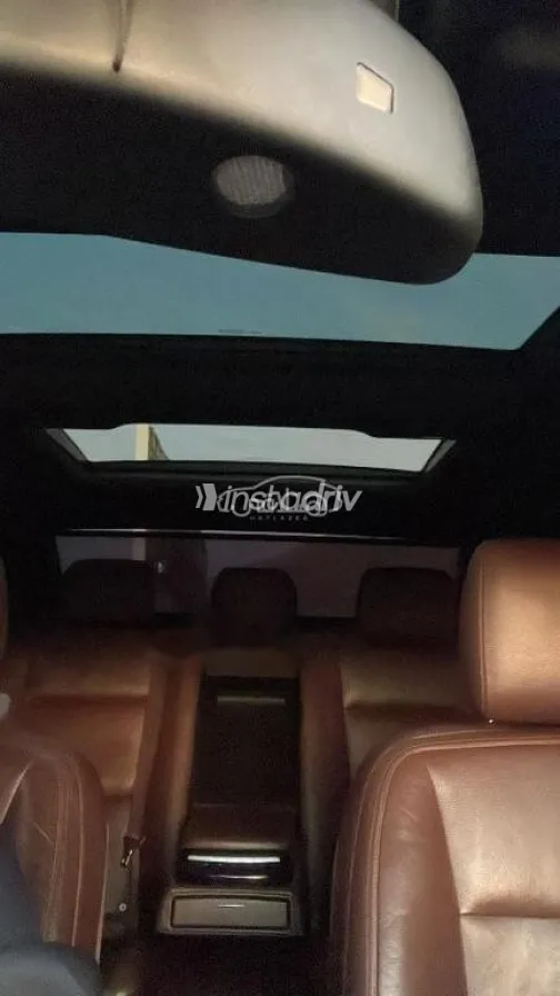 Mercedes S 350 2011 Black Used for Sale - 1