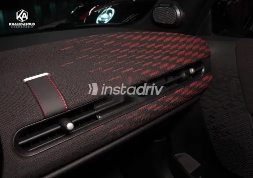 مينى كوبر 2026 أسود مستعملة للبيع - 4