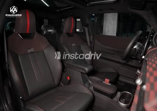 مينى كوبر 2026 أسود مستعملة للبيع - 5