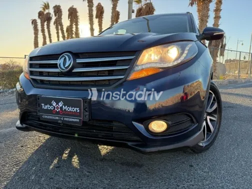 دفسك ايجل 580 2019 أزرق غامق مستعملة للبيع - 1