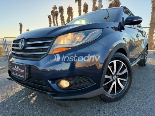 دفسك ايجل 580 2019 أزرق غامق مستعملة للبيع - 2