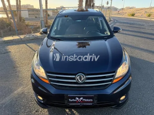 دفسك ايجل 580 2019 أزرق غامق مستعملة للبيع - 4