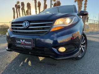 دفسك ايجل 580 2019 أزرق غامق مستعملة للبيع